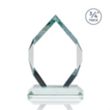 Royal Diamond Award - Starfire | https://www.bestnamebadges.com