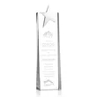 Fanshaw Silver Star Award | https://www.bestnamebadges.com