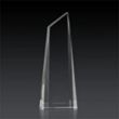 Akron Tower 3D Award | https://www.bestnamebadges.com