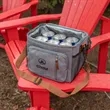 Mega Multi Compartment Lunch Box | https://www.bestnamebadges.com
