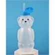 Straw Cups | https://www.bestnamebadges.com