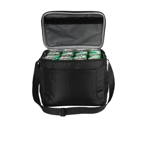Port Authority® 12-Can Cube Cooler