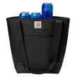 Carhartt® Tote 18-Can Cooler | https://www.bestnamebadges.com