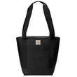 Carhartt® Tote 18-Can Cooler | https://www.bestnamebadges.com