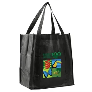 Non Woven Grocery Bag 80 GSM
