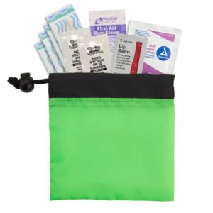 First Aid Sun Care Kit