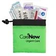 First Aid Sun Care Kit | https://www.bestnamebadges.com