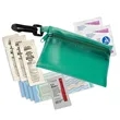 Sunscape First Aid Kit | https://www.bestnamebadges.com
