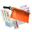 Sunscape First Aid Kit | https://www.bestnamebadges.com