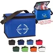 6 Pack Cooler | https://www.bestnamebadges.com