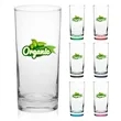 15 oz. Libbey® Tall Beverage Glasses | https://www.bestnamebadges.com