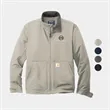 Carhartt® Super Dux™ Soft Shell Jacket | https://www.bestnamebadges.com