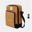 Carhartt® Crossbody Zip Bag | https://www.bestnamebadges.com