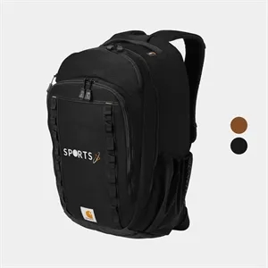 Carhartt® 25L Ripstop Backpack | https://www.bestnamebadges.com