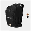 Carhartt® 25L Ripstop Backpack | https://www.bestnamebadges.com