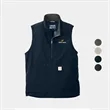 Carhartt® Super Dux™ Soft Shell Vest | https://www.bestnamebadges.com