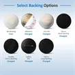 Custom Dye Sublimated Printed Patches | https://www.bestnamebadges.com