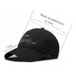 Casual Classic Custom Hat | https://www.bestnamebadges.com