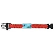 Custom Paracord Survival Bracelets | https://www.bestnamebadges.com