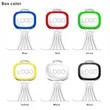 5-in-1 Charger Cable | https://www.bestnamebadges.com