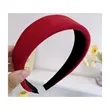 Women Headbands | https://www.bestnamebadges.com