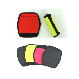 Luggage Handle Wrap