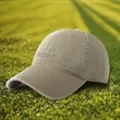 High-end Simple Custom Hat | https://www.bestnamebadges.com