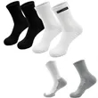Men's Socks | https://www.bestnamebadges.com