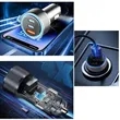 USB C Car Charger | https://www.bestnamebadges.com