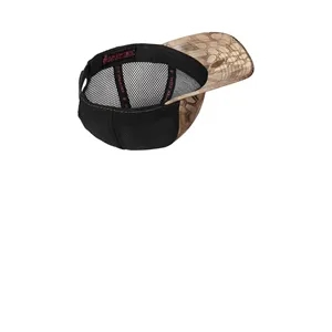 Port Authority® Performance Camouflage Mesh Back Cap