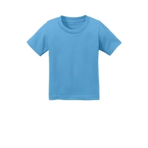 Port & Company® Infant Core Cotton Tee