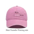 Vintage Washed Custom Dad Hat | https://www.bestnamebadges.com
