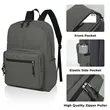 16" Laptop Backpack For Travel | https://www.bestnamebadges.com