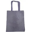 Recycled Convention Tote Bag 7 OZ | https://www.bestnamebadges.com
