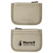 AeroLOFT® Skinny Wallet | https://www.bestnamebadges.com