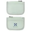 AeroLOFT® Skinny Wallet | https://www.bestnamebadges.com