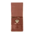 Ahead Folding Wallet | https://www.bestnamebadges.com