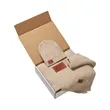 Leeman Trellis Knit Gift Set | https://www.bestnamebadges.com