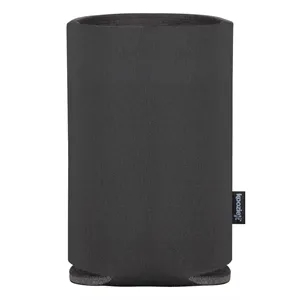 Koozie® Collapsible Can Cooler | https://www.bestnamebadges.com