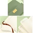 A5 Lined Journals Notebook for Writing 200 Pages | https://www.bestnamebadges.com