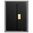 A5 Lined Journals Notebook for Writing 200 Pages | https://www.bestnamebadges.com