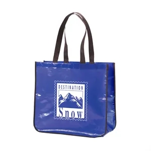 Retailer Tote Bag | https://www.bestnamebadges.com