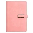A5 Lined Journals Notebook for Writing | https://www.bestnamebadges.com