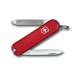 Victorinox Escort Bladeless Swiss Army Knife