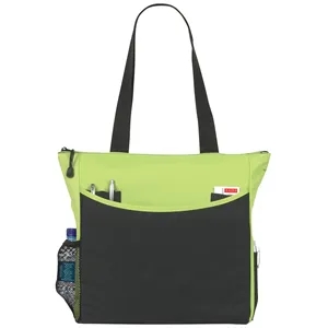 Atchison® TranSport It Tote | https://www.bestnamebadges.com