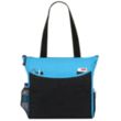 Atchison® TranSport It Tote | https://www.bestnamebadges.com