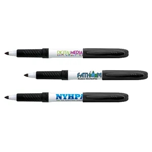 BIC® Great Erase® Whiteboard Marker | https://www.bestnamebadges.com