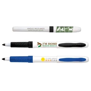 BIC® Mark-It™ Permanent Marker | https://www.bestnamebadges.com