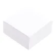 Souvenir® Sticky Note™ 3" x 3" x 1-1/2" Cube | https://www.bestnamebadges.com