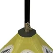 Ascent Teardrop Sail Sign Flag Kit Single-Sided | https://www.bestnamebadges.com